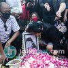 Meninggal di Solo, Jenazah Didi Kempot Dimakamkan di Ngawi