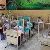 Jelang Lebaran, Siswa di Madiun Bakal Ikuti Sekolah Tatap Muka