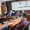 Kasus Covid-19 di Gresik Meningkat, Pemkab Dukung Pemberlakuan Kembali PSBB