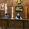 Pamekasan, Jombang, Banyuwangi Zona Merah, Total Pasien Positif Covid-19 di Jatim 90 Orang