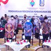 Dewan Apresiasi Pemprov Jatim Raih Penghargaan dari Kemendes
