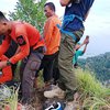 Gunung Ringgit Bukan Jalur Pendakian untuk Anak, Tim SAR Melakukan Pencarian Korban