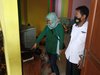 Orang Tua Meninggal, Rumah Istri Polisi di Probolinggo Justru Kemalingan