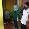 Orang Tua Meninggal, Rumah Istri Polisi di Probolinggo Justru Kemalingan