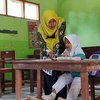 Dua SD Negeri di Ponorogo Hanya Mendapatkan Satu Siswa