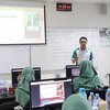 Dorong Peningkatan Mutu Lewat Pelatihan Kompetensi Pendidik dan Pengelolaan Media Sekolah