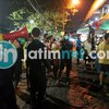 Memutus Mata Rantai Covid-19, Penertiban Masker di Pasar Tradisional Dilakukan Siang dan Malam
