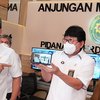 Pencari Keadilan di Gresik Dipermudah Lewat Anjungan Mandiri PTSP Online