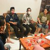 Gegara Tidak Mau Diajak Makan di PKL, Ibu di Gresik Aniaya Anaknya