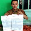 Jadi Korban Penganiayaan, Guru Madrasah di Gresik Lapor Polisi
