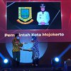 Kanal Pengaduan Kota Mojokerto Masuk Sebagai 30 Peserta Terbaik di Kompetisi Pelayanan Publik