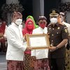 Selamat Aset Senilai Rp 55 Miliar, 9 Jaksa Tanjung Perak Surabaya dari Wali Kota