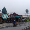 Dampak Covid-19, Tiga Hotel di Bromo Tutup