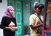 Di Balik Kisah Anak Penjual Bakso Berhasil Lolos Jadi Jaksa