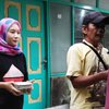 Di Balik Kisah Anak Penjual Bakso Berhasil Lolos Jadi Jaksa