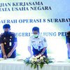 Selamatkan Aset Bermasalah, KAI Gandeng Kejaksaan Negeri Kota Surabaya dan Tanjung Perak