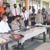 Pembuat Senpi di Banyuwangi Ditangkap