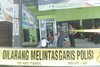 ATM Bank BMD Madiun Digondol Rampok, Polisi Buru Pelaku Hingga Jawa Tengah