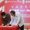 Gandeng FORKAS Jatim, UHW Perbanas Perluas Kesempatan Magang Mahasiswa
