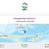 Terjadi 15 Aktivitas Gempa Susulan, Ini Penjelasan dari BMKG