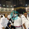 558.270 Jemaah Saudi Daftar Haji Tahun Ini