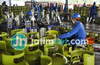 Pertamina Tambah Pasokan LPG Jelang Iduladha