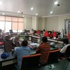 Tanya Kejelasan Anggaran, Dewan Pendidikan Surabaya Datangi Komisi D DPRD Surabaya