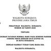 Hadapi New Normal, Gugus Tugas Surabaya Jelaskan Hakekat Perwali Tidak Untuk Menekan