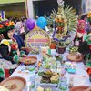 700 Peserta Siap Meriahkan Festival Rujak Uleg di Peringatan HJKS ke 729 Nanti Malam