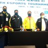 Esport Piala Menpora Tuntas, Victim Esport Jakarta Raih Juara I