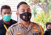 Pilkada Masuk Tahap Pendaftaran, Polres Probolinggo Tambah Personil dan Jam Pelayanan SKCK