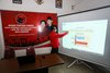 Real Count PDIP Surabaya: Eri Cahyadi-Armuji 57,02 Persen, Machfud-Mujiaman 42,98 Persen
