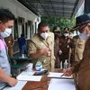 253 Desa se-Kabupaten Probolinggo Gelar Pilkades, Plt Bupati: Prokes Tetap Dijalankan