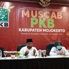 PKB Jatim Pastikan Tak Ada Barisan Sakit Hati