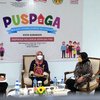 Ini Langkah DP3APPKB Surabaya untuk Soal Kesetaraan Gender