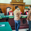 Sidang PKPU, Termohon Akui Punya Hutang Terhadap Pemohon