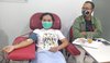 Waspada! Marak Penipuan Plasma Konvalesen, Ini Tips dari PMI Jember Agar Tidak Jadi Korban