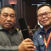 PN Surabaya Meraih Penghargaan WBK dari Kemenpan RB.