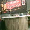Ning Ita Resmikan Perpustakaan Digital dan Ruang Podcast SMPN