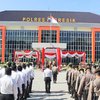 Polres Gresik Siapkan Pengamanan Larangan Mudik Lebaran
