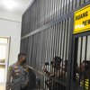 Awal Ramadan 53 Tahanan Polres Gresik Pindah ke Rutan Baru