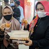 Unik dan Gurihnya Roti Semir Khas Ponorogo dengan Rasa Sate Ponorogo 