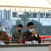 450 Santri Ponpes Hidayatullah Surabaya Jalani Rapid Test Massal
