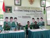 Hadapi Pilkada 2020, PPP Gresik Bekali Kader Pendidikan Politik