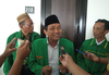 Politik Biaya Tinggi Sulit Dihindarkan, PPP Realistis
