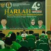 Peringati Harlah ke-49 dan Menuju Pemilu 2024, PPP Jatim Serius Garap Basis Milenial