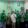 Baru Terima SK, Ketua DPW PPP Jatim Tancap Gas Pimpin Rapat Perdana Bersama Pengurus