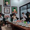 Prabowo Silaturahmi ke Ponpes Tebuireng Jombang, Signal Mencari Restu Pilpres 2024?