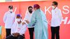 Presiden Jokowi Pastikan Distribusi Vaksin Merata Hingga ke Pelosok