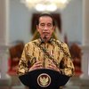 Presiden Joko Widodo Kunjungi Kawasan Titik Nol Kilometer Ibu Kota Nusantara